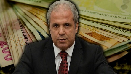 AK Partili Şamil Tayyar'dan asgari ücrete yapılan zamma tepki: Olmadı - gundem