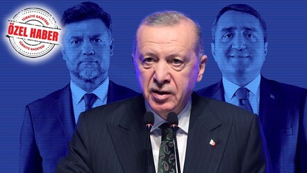 AK Parti'ye 'Gelecek' milletvekilleri belli oldu! Rozetleri Erdoğan takacak - gundem