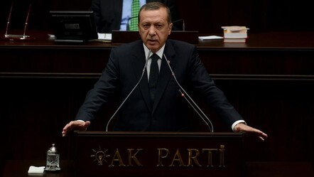 Asgari ücret değişir mi? Gözler AK Parti grup toplantı saatinde! - haberler