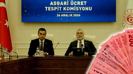 Asgari ücret zammı neden erken açıklandı? Ekonomistler sebebini anlattı, dikkat çeken
