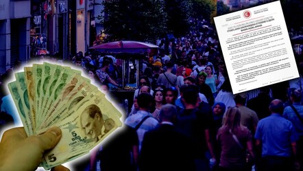 Bakanlık'tan asgari ücret zammı sonrası kritik uyarı: En ağır şekilde cezalandırılacak - ekonomi