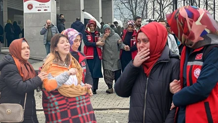 Balıkesir'deki patlamada ölenlerin cenazeleri ailelerine teslim edildi - Gündem