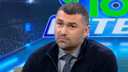 Burak Yılmaz'dan Fenerbahçe itirafı: "Hoş şeyler değildi" - Spor