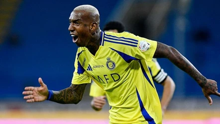 Can simidi Talisca! Fenerbahçe'de aranan kan bulundu - Spor