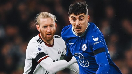 Chelsea - Fulham maç kadrosu belli oldu! Chelsea - Fulham maçı hangi kanalda, nereden izlenir, saat kaçta? - Haberler