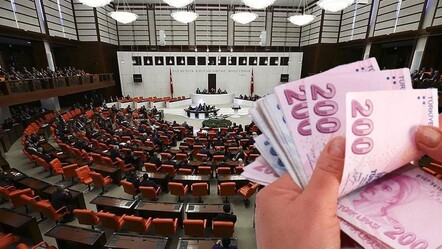 Devlet Memurları Kanununda değişikliği TBMM'de kabul edildi! 1 Ocak 2015 öncesi borçlar iptal edilecek - haberler