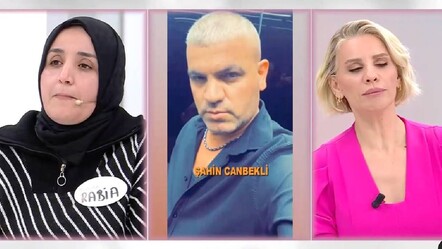 Oğlunu bulmak için katılmıştı! Esra Erol'un açıkladıkları karşısında şoke oldu! Apar topar yayını terk etti - haberler