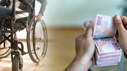 Evde bakım maaşı ne kadar oldu? Asgari ücret açıklamasının ardından gündemde - haberler