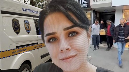 Funda Emine kalbinden vurulmuş halde bulunmuştu: Kahreden detay ortaya çıktı - yasam