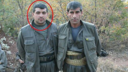 Gri kategoride aranan terör örgütü PKK'nın sözde cephane sorumlusu Fırat Serihan öldürüldü - dunya