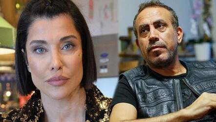 Haluk Levent'in Deniz Akkaya'ya açtığı davada flaş gelişme - magazin