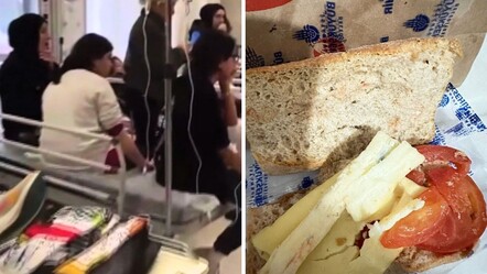 İBB'nin dağıttığı kumanyalar Şile'de 56 öğrenciyi zehirledi! Sağlık durumu hakkında ilk açıklama - gundem