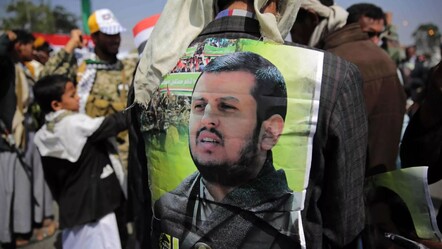 İsrail'den Yemen'de suikast tehdidi! Açık açık 'Husilerin liderini öldüreceğiz' dediler - dunya