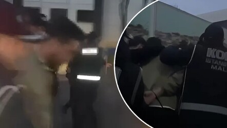 İstanbul'un 3 ilçesini mesken tuttular: Terör örgütü PKK adına vatandaşı soydular - gundem