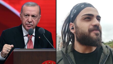 Kadir İpek serbest bırakıldı! Kadir İpek kimdir, neden gözaltına alındı? - haberler