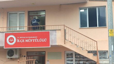 Kan donduran suikast: Muğla'dan İzmir'e gelip müftülük çalışanını öldürdü - gundem