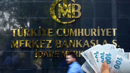 Merkez Bankası duyurdu! Kur Korumalı Mevduat uygulaması sona mı eriyor? - gundem