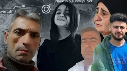 Narin'i kim, neden öldürdü? Dosyadaki kilit sorulara cevap verildi - yasam