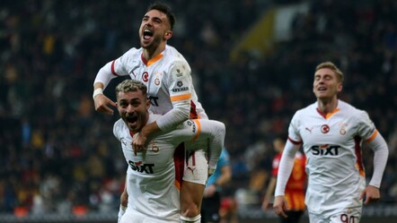 Okan Buruk'tan Yunus Akgün kararı! Devre arasında satılacak mı? - spor