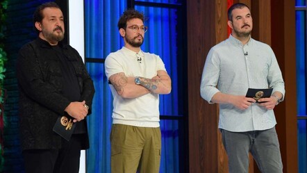Osman Sezener kaç yaşında, aslen nereli? Michelin Yıldızlı Şef Osman Sezener MasterChef'e konuk oldu! - haberler