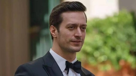 Oyuncu Feyyaz Şerifoğlu ünlü spikerle evleniyor! Milyonluk hediyesi ağızları açık bıraktı - haberler