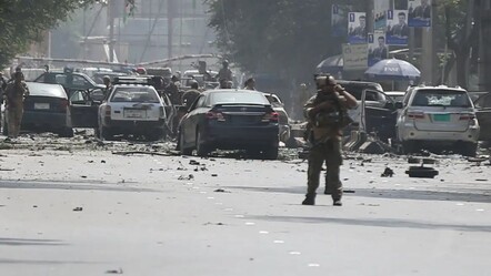 Pakistan Afganistan'ı yeniden vurdu! Gerilim tırmanıyor - dunya