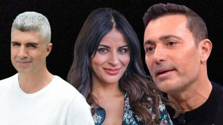 Para basacaklar... Yılbaşında hangi ünlü nerede çıkıyor? Alacakları ücretler dudak uçuklattı - magazin