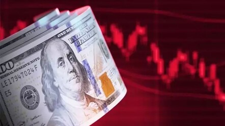 Piyasalarda ‘asgari’ rüzgârı! Dolar geriledi, dikkatler faiz ve borsada - haberler