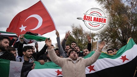 Suriye için seferberlik! Dört koldan imar edeceğiz - ekonomi