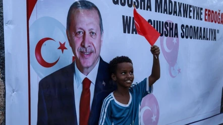 Türkiye kazandı, Mısır kaybetti: Afrika Boynuzu'nda yeni dönem! - Dünya