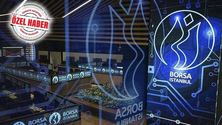 2 kurum BİST 100 beklentisini açıkladı! 2025’te hangi hisseler model portföylerde? - ekonomi