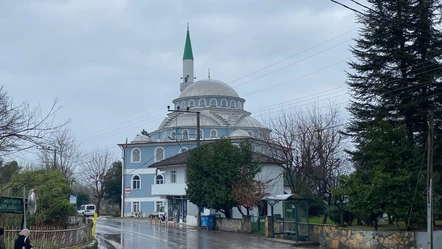 Akıllara durgunluk veren olay: Cami cami dolaşıp selasını okuttu - Yaşam