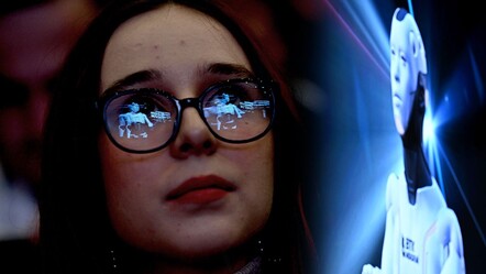 BTK Akademi Yapay Zeka Zirvesi gençlerin dikkatini çekti: 2030'da 1.8 trilyon dolarlık bir ekonomik büyüklüğe erişilecek - teknoloji