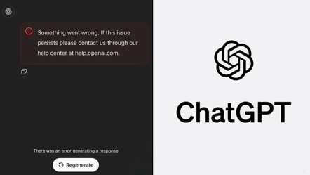 ChatGPT çöktü mü, neden açılmıyor? Yapay zeka şirketi OpenAI'dan açıklama bekleniyor! - haberler