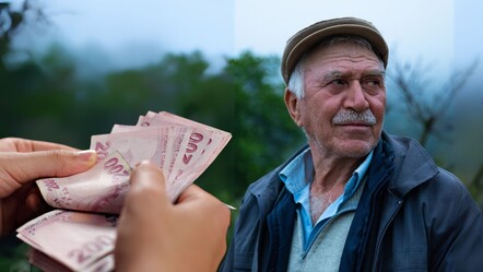 Emekli maaş zammı ne kadar olacak? Asgari ücret sonrası gözler emekli maaş zammında! - haberler