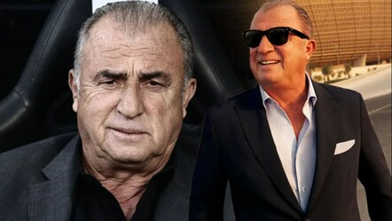 Fenerbahçe'nin eski hocası Vitor Pereira'nın yerine Fatih Terim! Suudi Arabistan ekibi Al Shabab ile anlaştı - spor