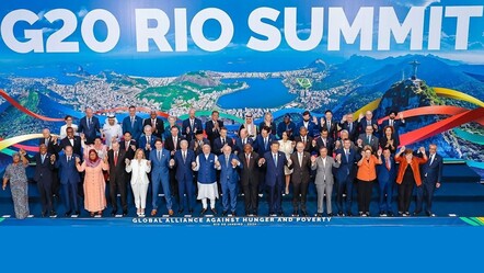 G20 liginde faiz oranları! Dikkat çeken Türkiye detayı - ekonomi