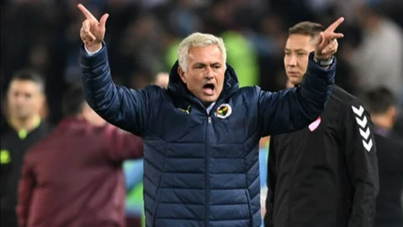 Gel bakalım Mourinho! Fenerbahçe yönetimi takımı masaya yatıracak - Spor