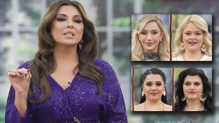 Gelinim Mutfakta çeyrek altını kim aldı? 26 Aralık Perşembe günü puan durumu araştırılıyor  - haberler