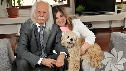 Haydar Dümen'in eşi dümene geldi! Akıllara durgunluk veren soygun olayı: CHP meclis üyesi tutuklandı - magazin