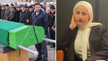 Henüz 23 yaşındaydı! Kazada ölen genç öğretmenle ilgili kahreden detaylar ortaya çıktı - gundem