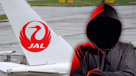 Japonya Hava Yolları'na siber saldırı! Bilet satışları durduruldu - teknoloji