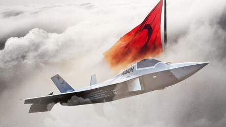 KAAN Suudi Arabistan'ın radarına girdi! 100 adet sipariş edecekler - dunya