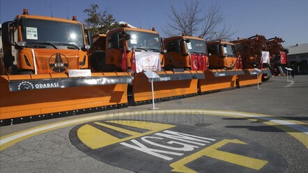 KGM 409 işçi alımı kura sonuçları açıklandı! Kura sonucu nasıl sorgulanır? - haberler