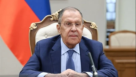 Lavrov'dan Ankara'ya destek, diyaloga yeşil ışık: "Türkiye'yi anlıyoruz, Suriye yönetimi ile görüşmeye hazırız" - Dünya