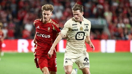 Mechelen - Standard Liege hangi kanalda, ne zaman, saat kaçta? Dev Belçika Pro League maçı bu akşam! - haberler