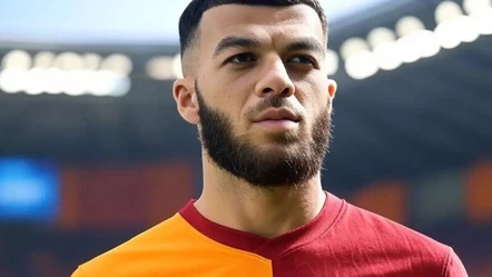 Mikautadze'den Cimbom'a yeşil ışık! Galatasaray'ın teklifine olumlu cevap geldi - Spor