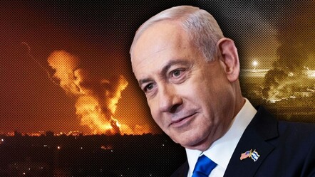 Netanyahu gözünü Yemen'e dikti! Bölgede katliam mesajı: Kolunu kesip atacağız - dunya
