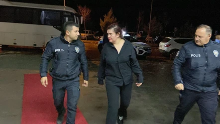 Polislere “Keşke 10 kilo yakalatsaydım” demişti! Tutuklanarak cezaevine gönderildi - Gündem