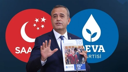 Saadet Partisi'ne 'Deva' mı olacak? DEVA Partili vekil transfer iddialarına cevap verdi - Politika